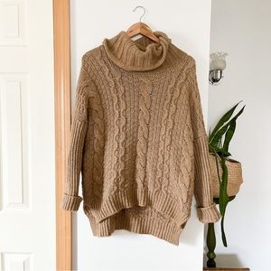 Wool Sweater